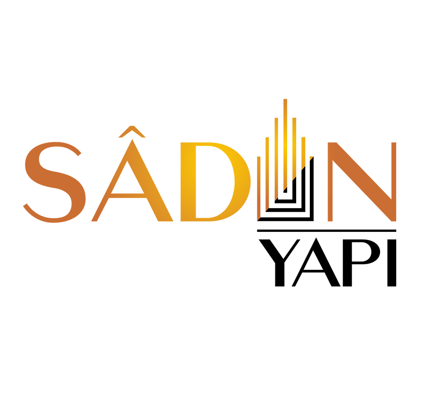 Sadun Yapı Logo