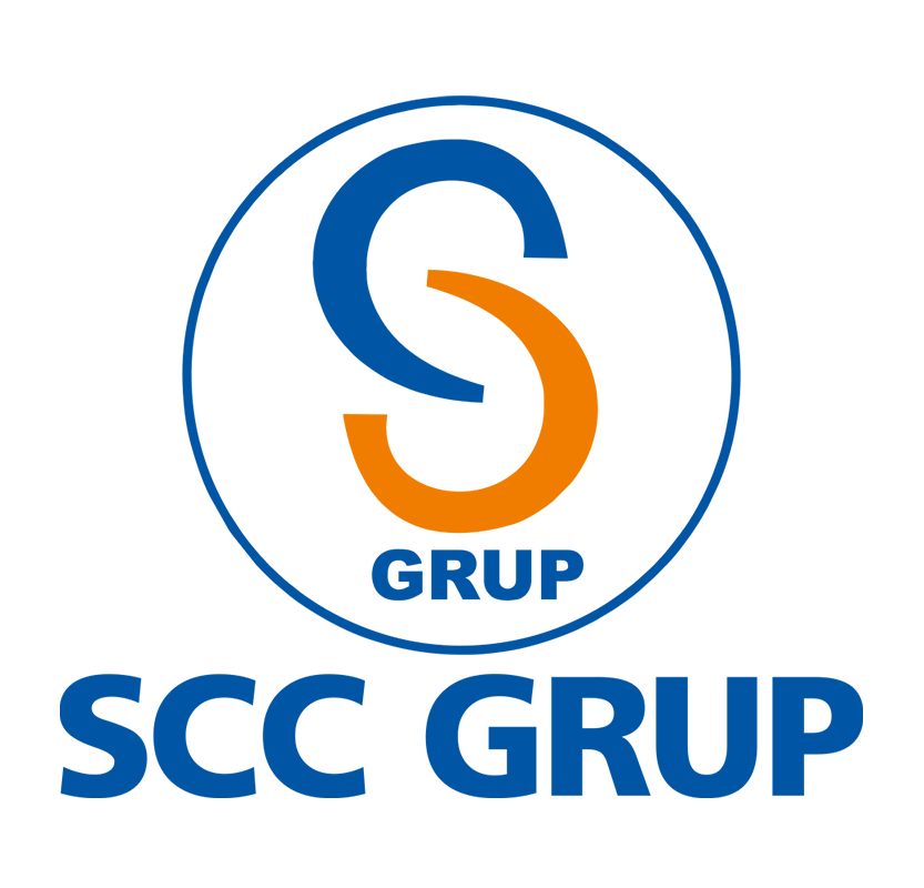 Scc Grup Logo