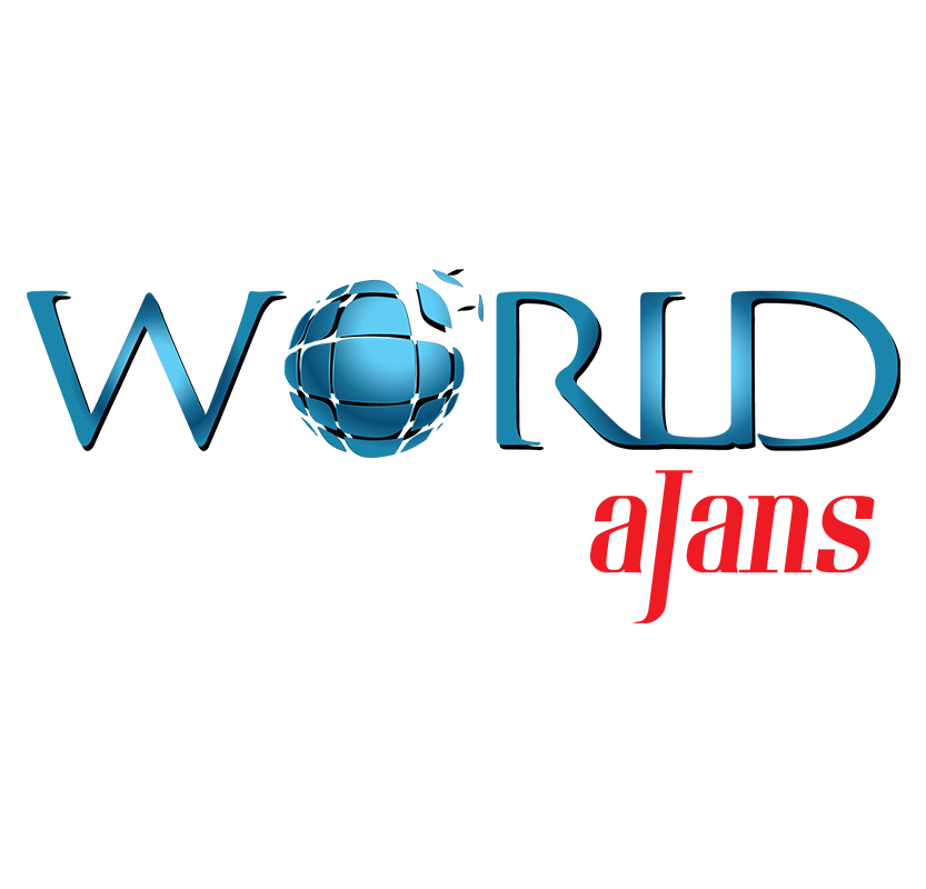 world ajans Logo